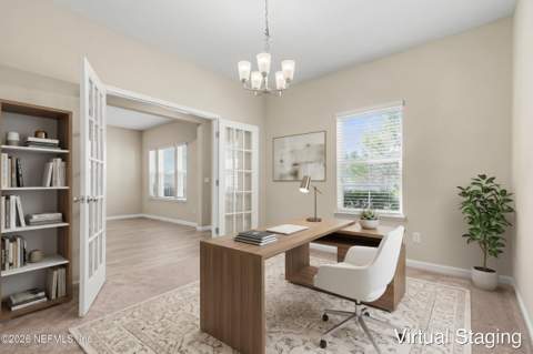 10143 Ramsey Falls Drive, Jacksonville FL - photo 12 of 30
