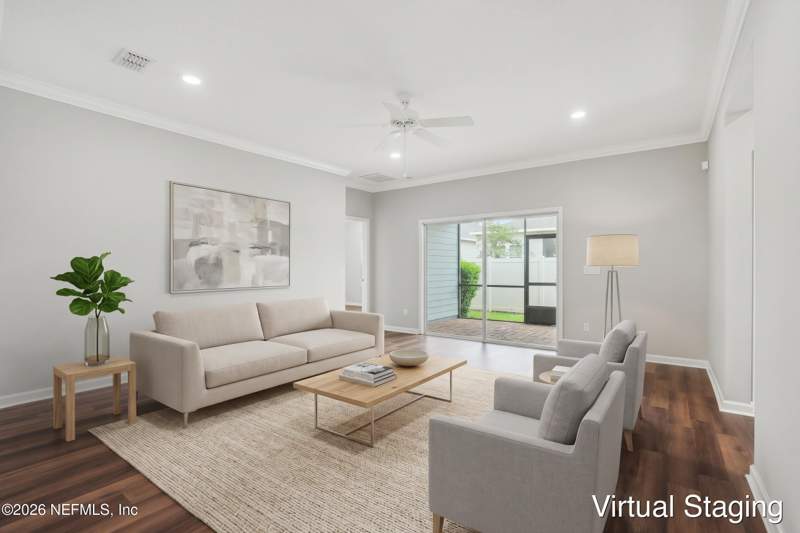 4 bedroom Single Family Residence at 7261 Longleaf Branch Drive, Longleaf, Jacksonville — photo 4