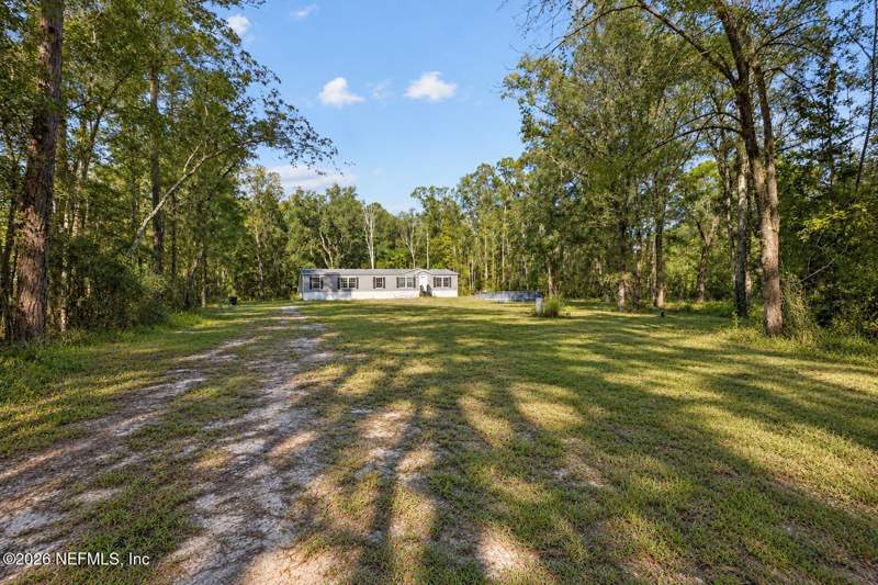 4 bedroom Manufactured Home at 7720 Cranbrooke Road, Section Land, Jacksonville — photo 3