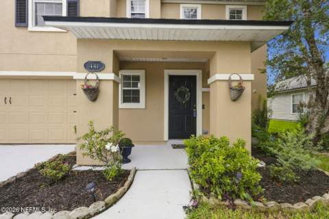 441 Monet Avenue, Ponte Vedra FL - photo 7 of 57