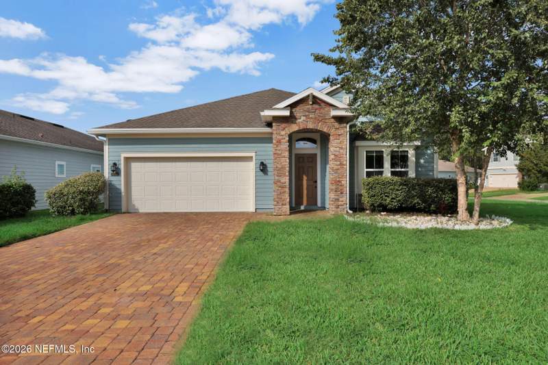 5 bedroom Single Family Residence at 3996 Arbor Mill Circle, Arbor Mill At Oakleaf Plantation, Orange Park — photo 2