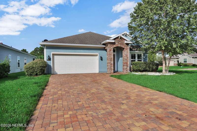5 bedroom Single Family Residence at 3996 Arbor Mill Circle, Arbor Mill At Oakleaf Plantation, Orange Park — photo 5
