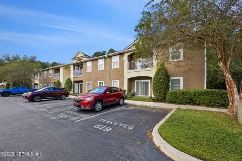 7920 Merrill Road #1801, home for sale in Jacksonville 32277