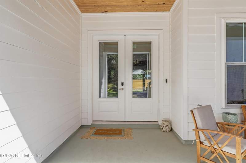 5 bedroom Single Family Residence at 23 Ocean Pines Drive, Sea Oaks, St. Augustine — photo 5