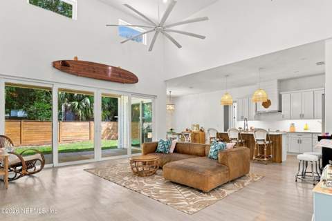 23 Ocean Pines Drive, St. Augustine FL - photo 10 of 76
