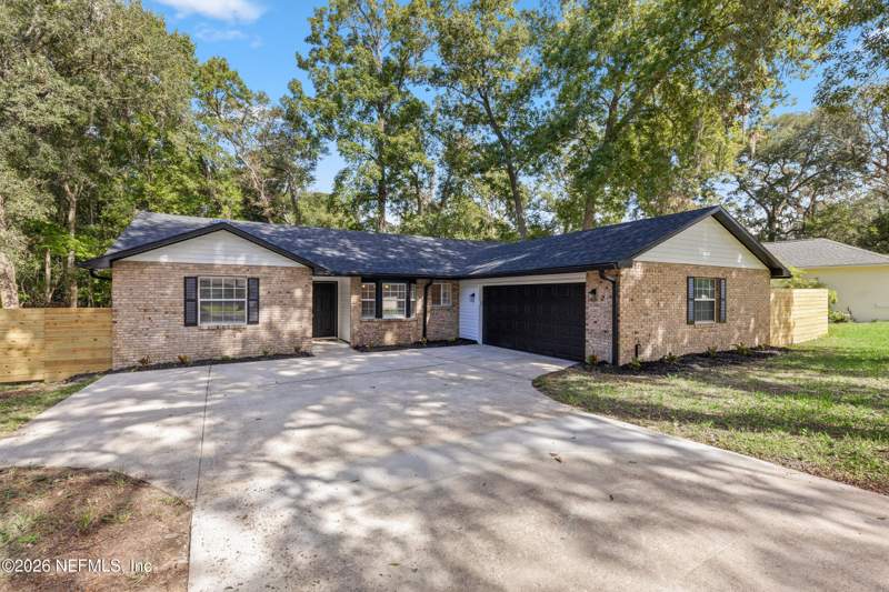 3 bedroom Single Family Residence at 3205 Turtle Creek Road, Willow Walk, St. Augustine — photo 4