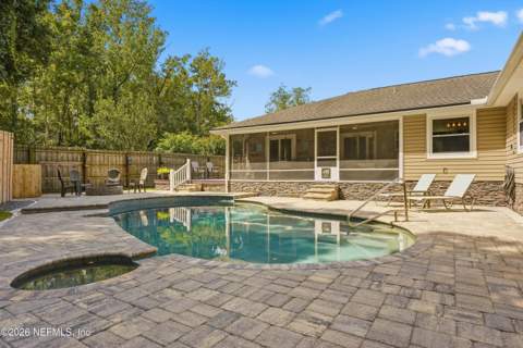 12191 Travertine Trail, Jacksonville FL - photo 22 of 44