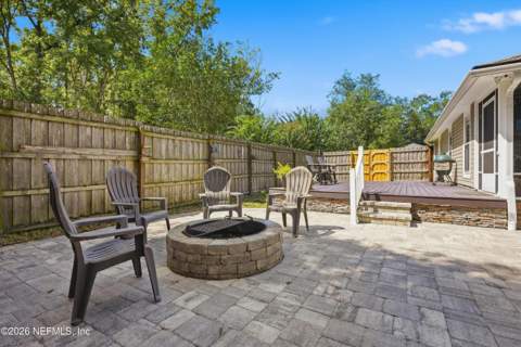 12191 Travertine Trail, Jacksonville FL - photo 24 of 44
