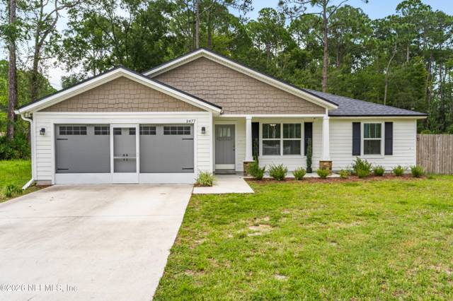 2477 CORTEZ Road, home for sale in Duval County