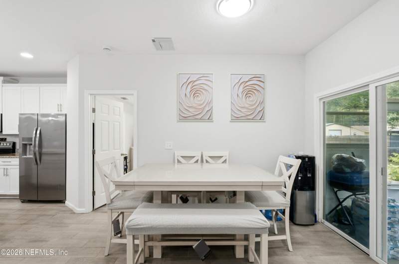 4 bedroom Single Family Residence at 2477 Cortez Road, Robinwood Acres, Jacksonville — photo 4