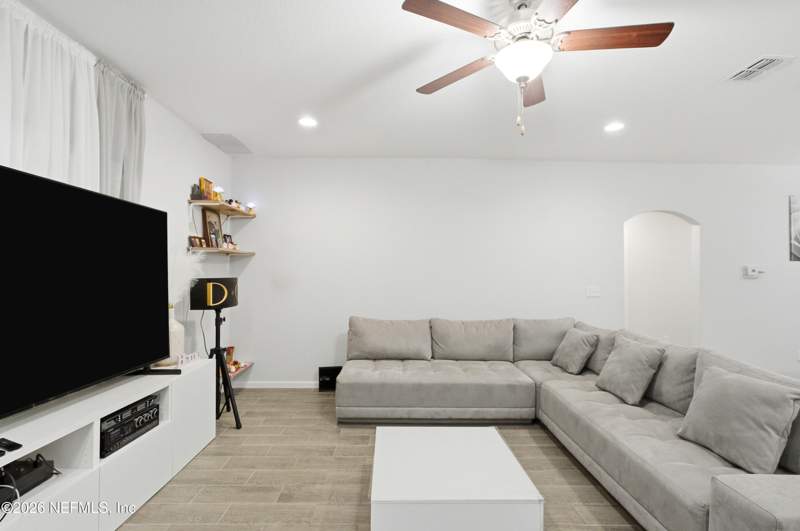 4 bedroom Single Family Residence at 2477 Cortez Road, Robinwood Acres, Jacksonville — photo 5