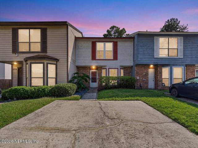 5572 BRYNER Drive home for sale in Lexington Square