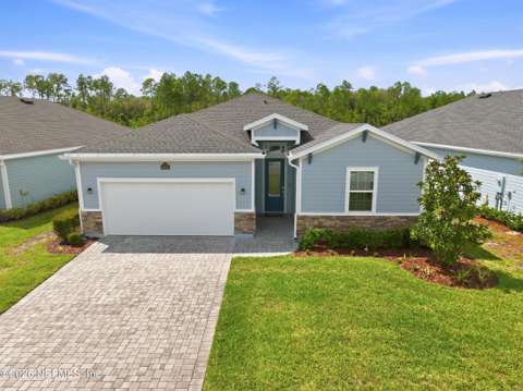 1301 Stillwater Boulevard, waterfront for sale in St. Johns