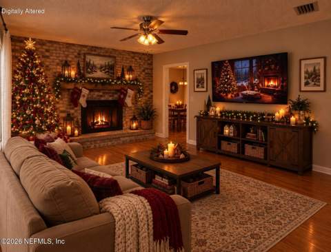 128 Cannon Court, Palatka FL - photo 13 of 35