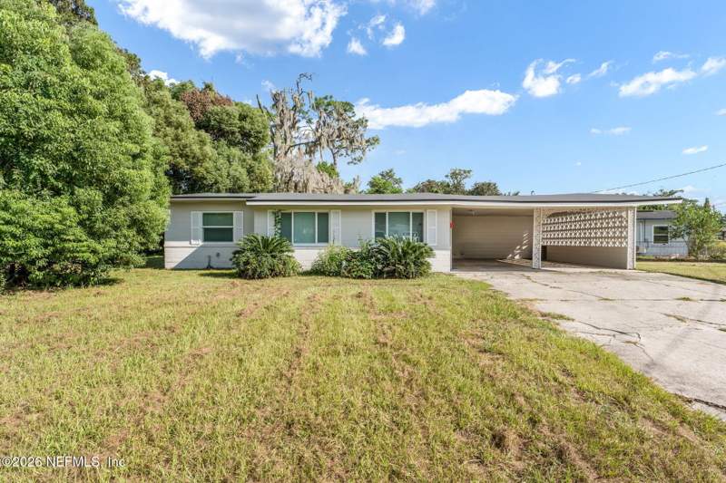 3 bedroom Single Family Residence at 5330 Oak Forest Drive, River Forest, Jacksonville — photo 2