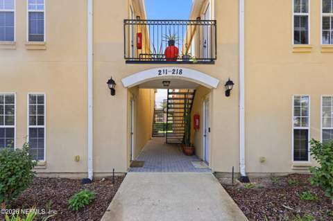 211 Jardin De Mer Place #211, Jacksonville Beach FL - photo 6 of 49