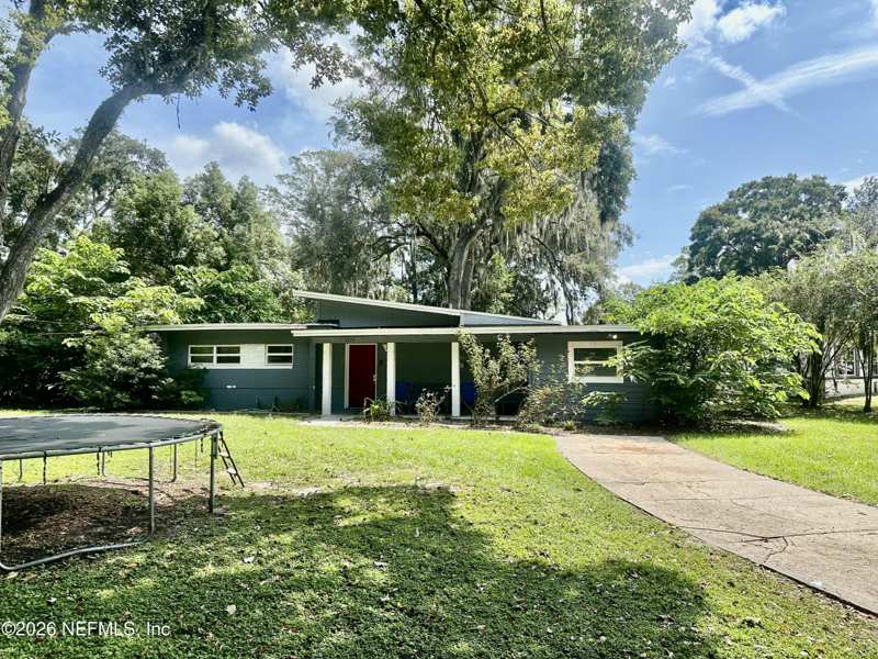 3 bedroom Single Family Residence at 5414 Floral Bluff Road, River Forest, Jacksonville — photo 1