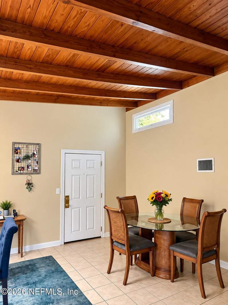 3 bedroom Single Family Residence at 5414 Floral Bluff Road, River Forest, Jacksonville — photo 4