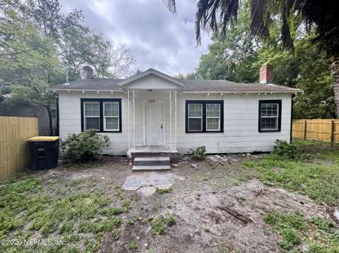 5420 Leaming Avenue, home for sale in Jacksonville 32254