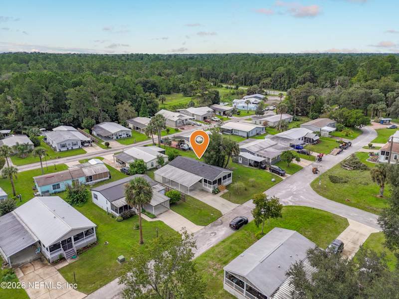 3 bedroom Mobile Home at 108 Pine Lake Drive, Bayou Club, Satsuma — photo 2