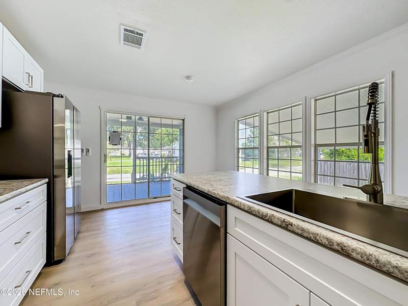 3 bedroom Mobile Home at 108 Pine Lake Drive, Bayou Club, Satsuma — photo 5