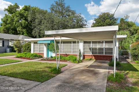 2344 Bayview Road, Jacksonville FL - photo 7 of 59