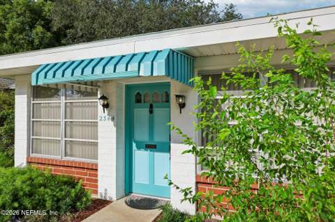 2344 Bayview Road, Jacksonville FL - photo 8 of 59