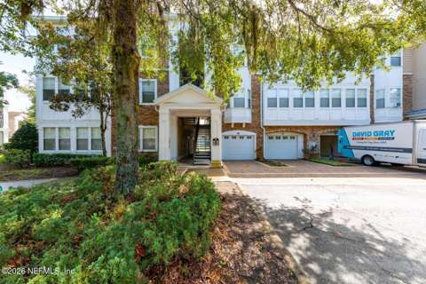 8550 Touchton Road #1124, waterfront for sale in Jacksonville