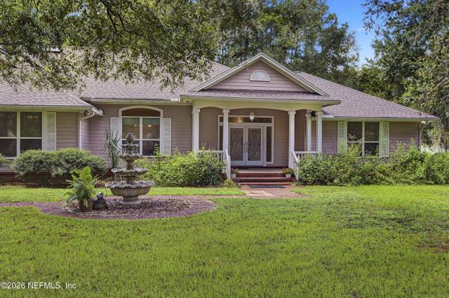 13780 WEBB Road, home for sale in Duval County