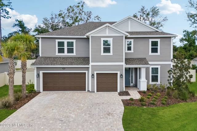 3591 MELCON FARMS Way