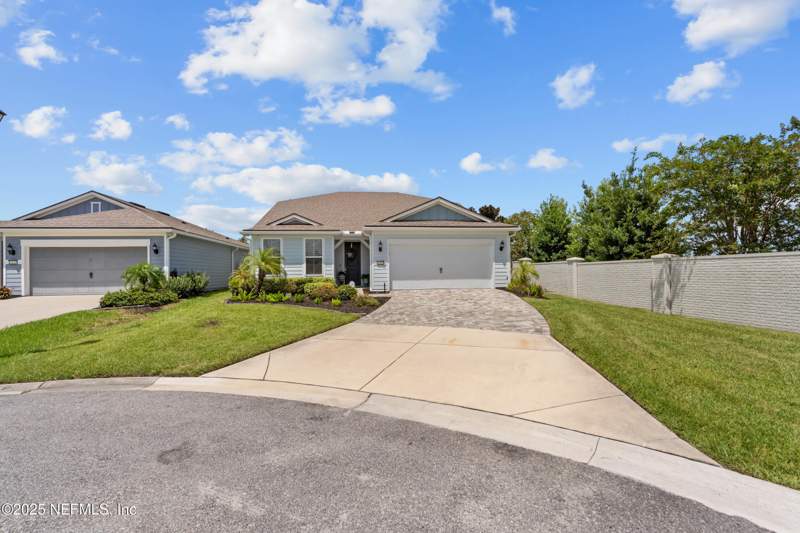 4 bedroom Single Family Residence at 11151 Kentworth Way, Del Webb Etown, Jacksonville — photo 3