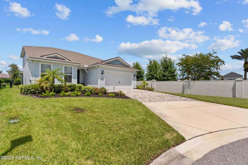 4 bedroom Single Family Residence at 11151 Kentworth Way, Del Webb Etown, Jacksonville — photo 5