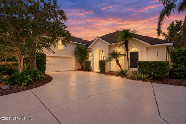 700 N INDIGO Terrace, home for sale in St. Johns County