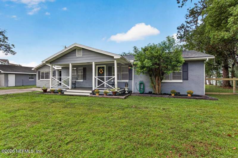 3 bedroom Single Family Residence at 540 N Lowder Street, Macclenny, Macclenny — photo 5