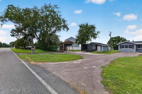 540 N Lowder Street, Macclenny FL - photo 7 of 78