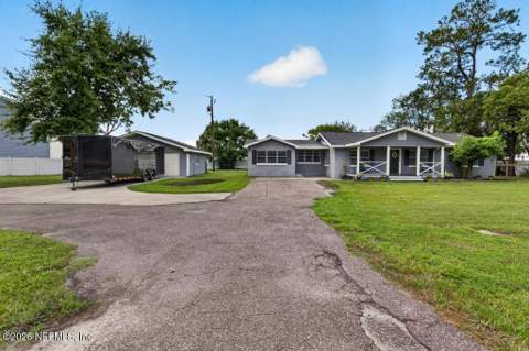 540 N Lowder Street, Macclenny FL - photo 8 of 78