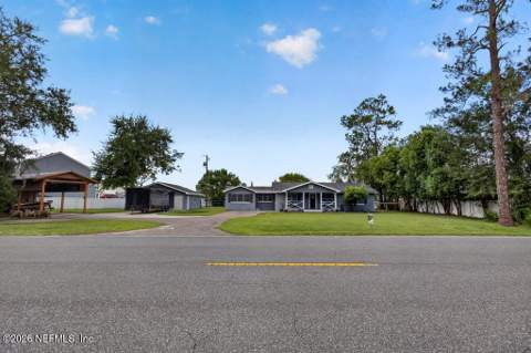 540 N Lowder Street, Macclenny FL - photo 9 of 78