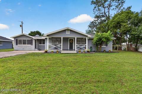540 N Lowder Street, Macclenny FL - photo 10 of 78