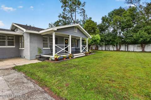 540 N Lowder Street, Macclenny FL - photo 12 of 78