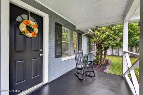540 N Lowder Street, Macclenny FL - photo 16 of 78