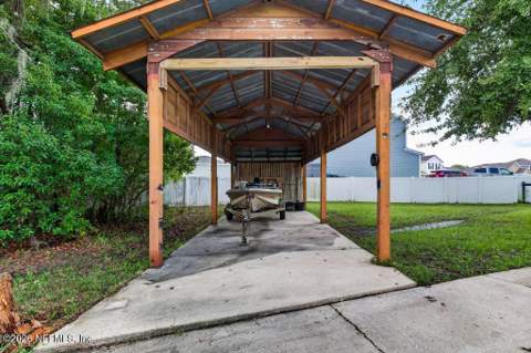 540 N Lowder Street, Macclenny FL - photo 19 of 78