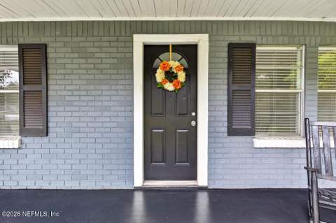 540 N Lowder Street, Macclenny FL - photo 21 of 78