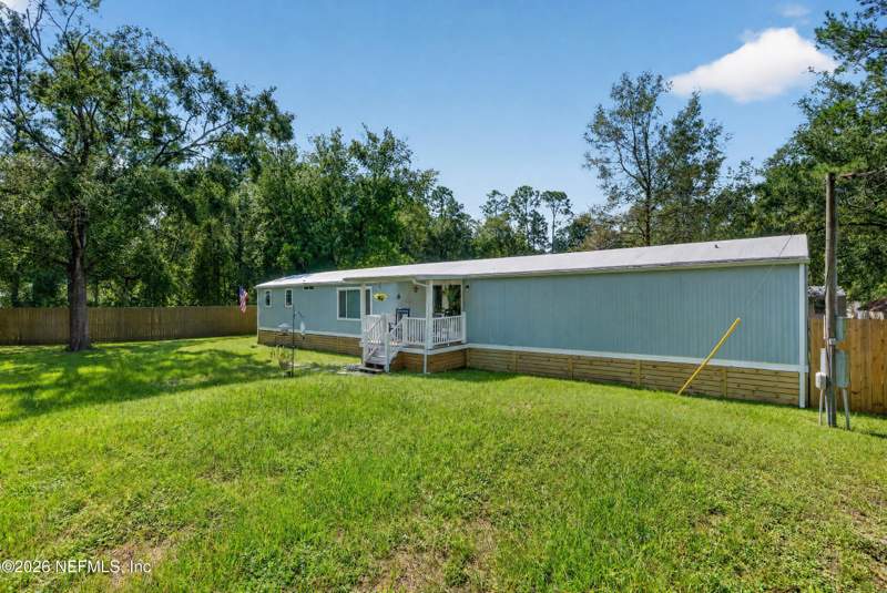 2 bedroom Manufactured Home at 4731 Mayflower Street, Middleburg, Middleburg — photo 5