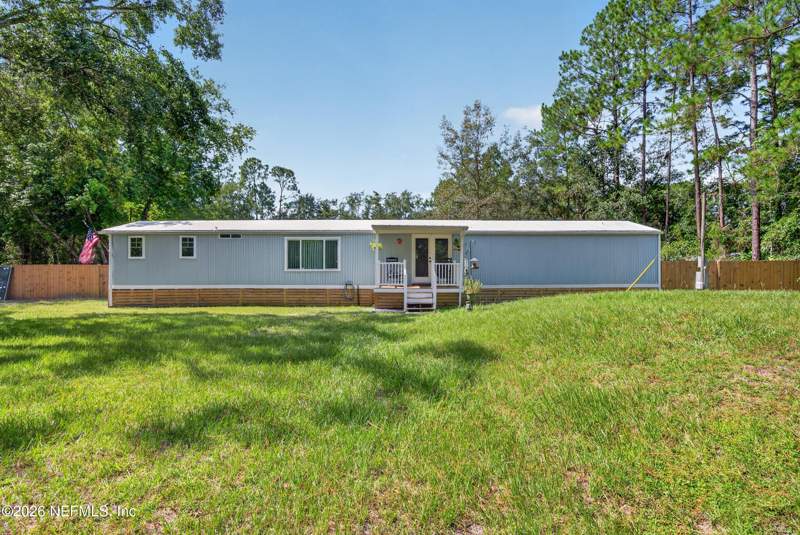 2 bedroom Manufactured Home at 4731 Mayflower Street, Middleburg, Middleburg — photo 3