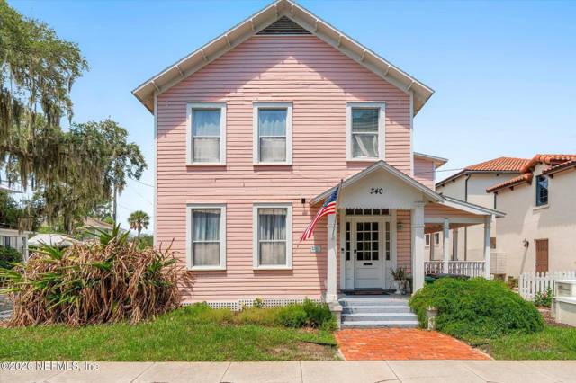 340 CHARLOTTE Street