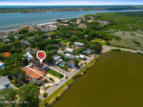 340 Charlotte Street, St. Augustine FL - photo 12 of 65