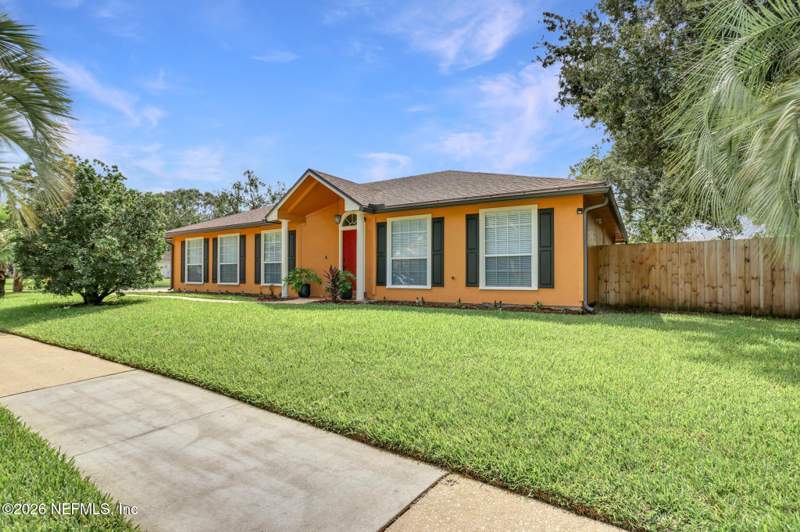 3 bedroom Single Family Residence at 4408 Timber Hollow Way, Hunters Green, Jacksonville — photo 3