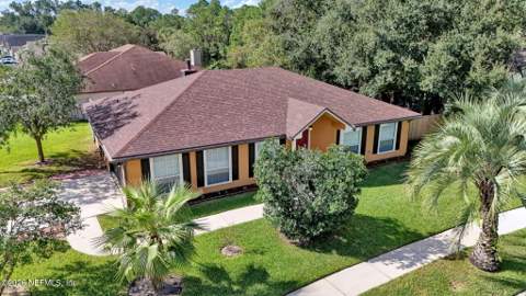 4408 Timber Hollow Way, Jacksonville FL - photo 6 of 48