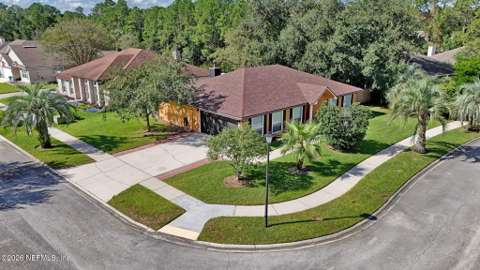 4408 Timber Hollow Way, home for sale in Jacksonville 32224