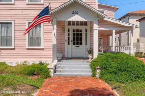 340 Charlotte Street, St. Augustine FL - photo 6 of 65